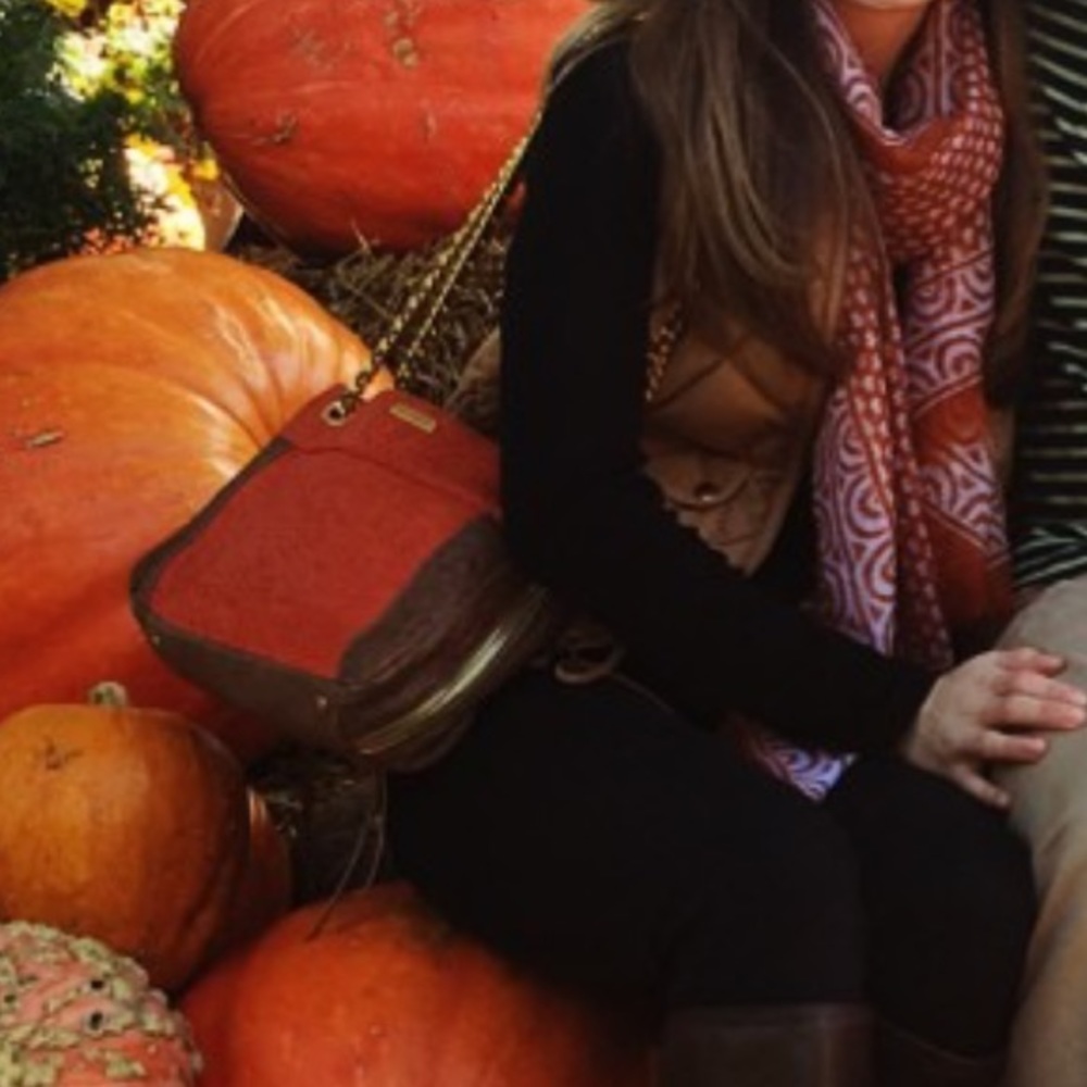 Rebecca Minkoff purse - Picture 6 of 6